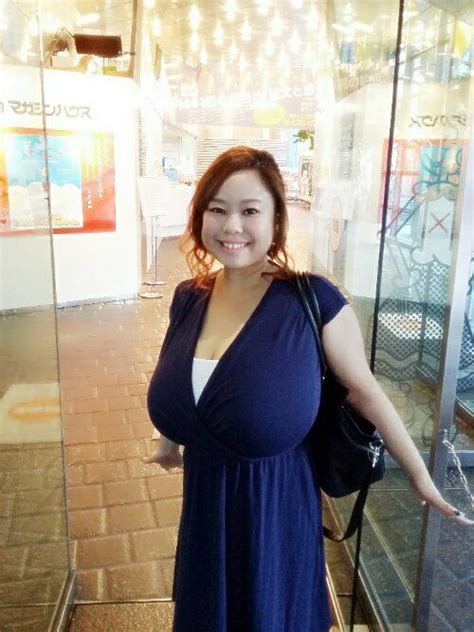 giant boobs asian|Asian woman with gigantomastia, gigantic breasts